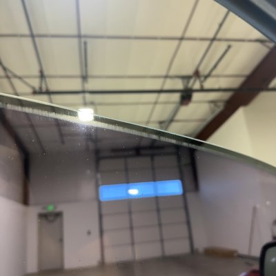 2015 GMC Terrain before tint, before photo 2